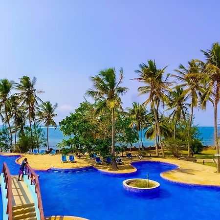 مومباسا Ivory Beachfront Stays المظهر الخارجي الصورة