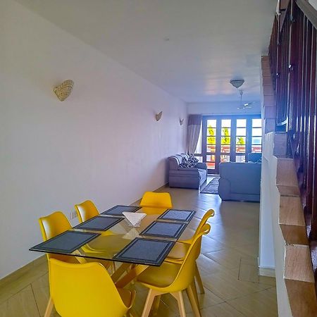 مومباسا Ivory Beachfront Stays المظهر الخارجي الصورة