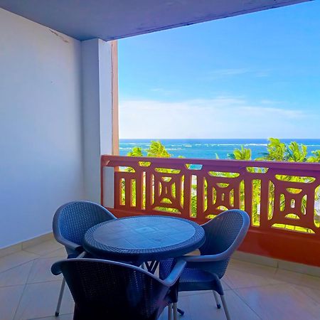 مومباسا Ivory Beachfront Stays المظهر الخارجي الصورة