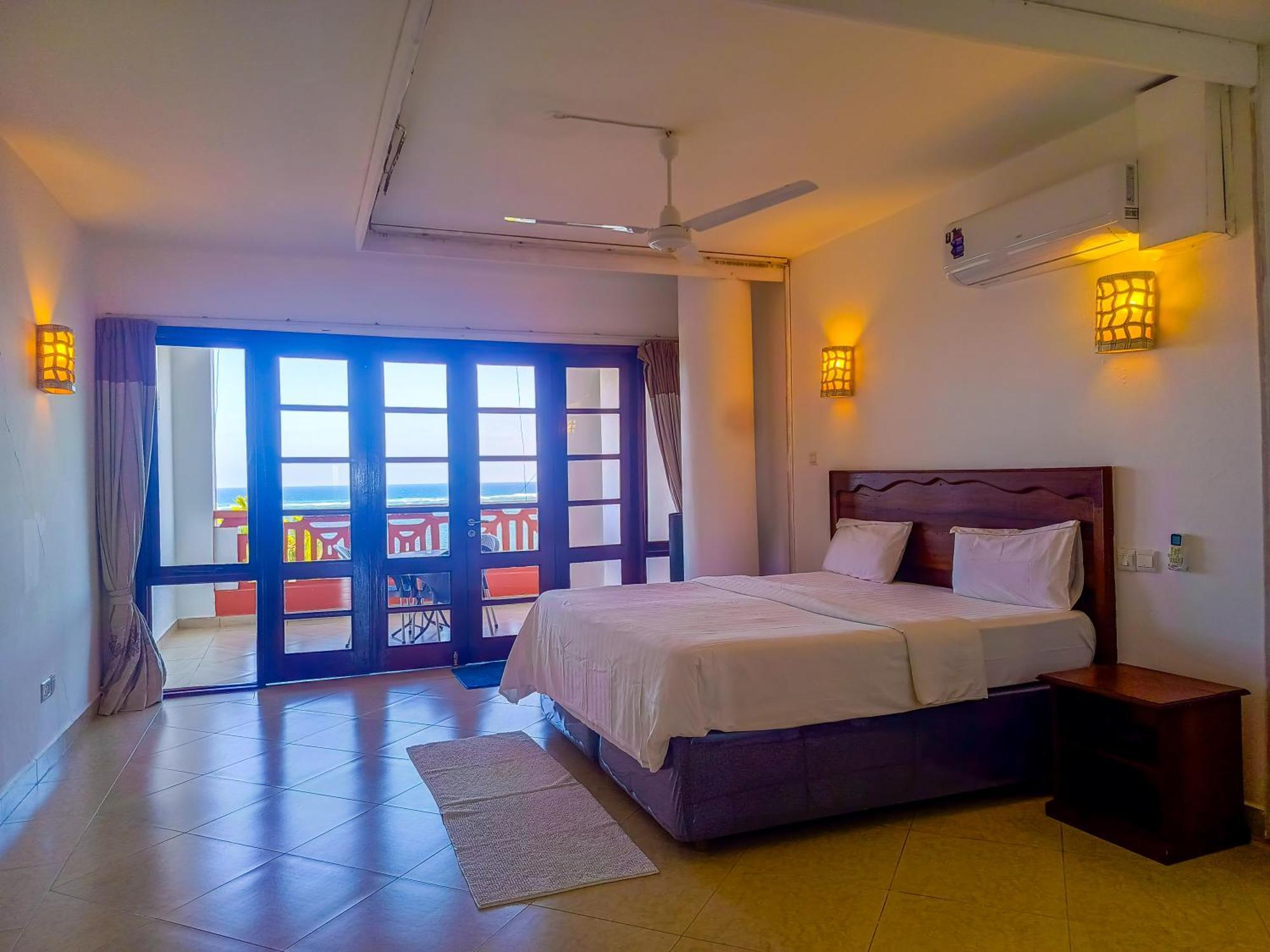 مومباسا Ivory Beachfront Stays المظهر الخارجي الصورة
