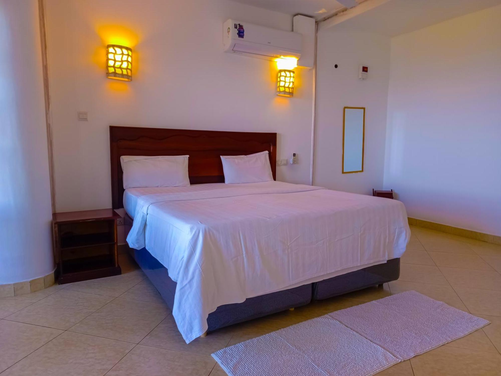 مومباسا Ivory Beachfront Stays المظهر الخارجي الصورة