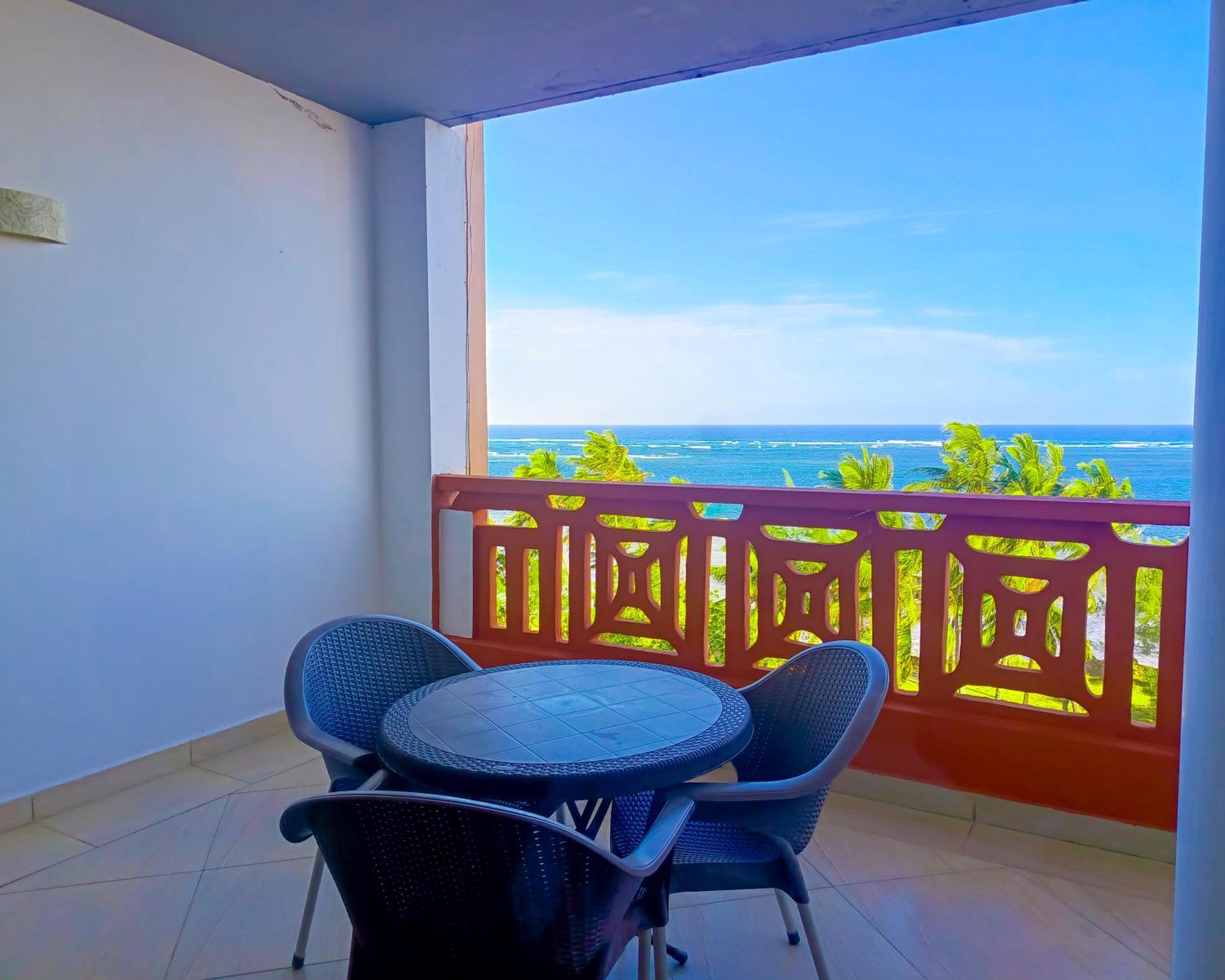 مومباسا Ivory Beachfront Stays المظهر الخارجي الصورة