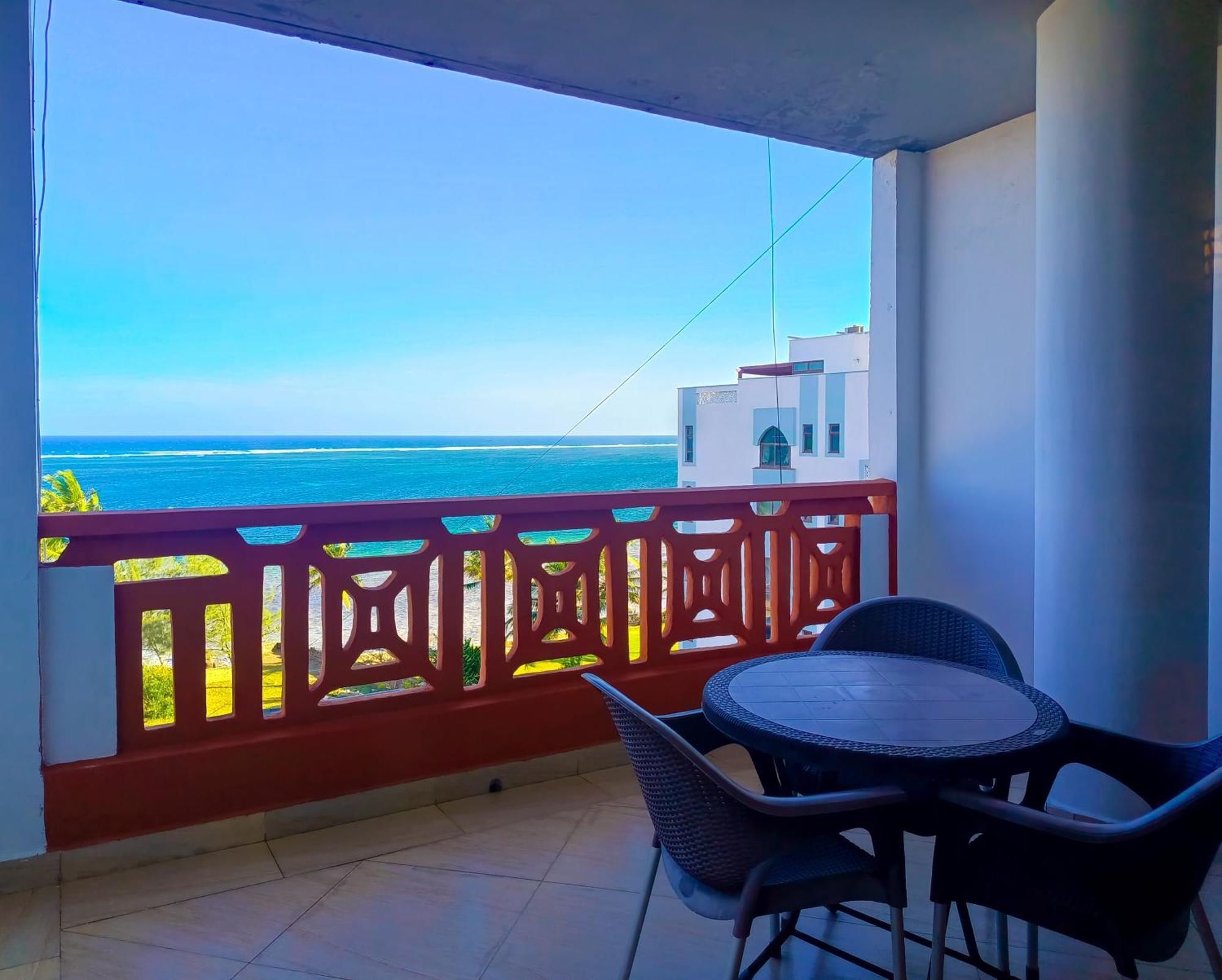 مومباسا Ivory Beachfront Stays المظهر الخارجي الصورة