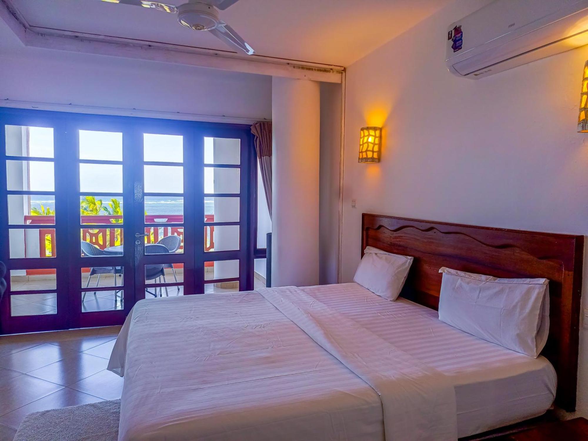 مومباسا Ivory Beachfront Stays المظهر الخارجي الصورة