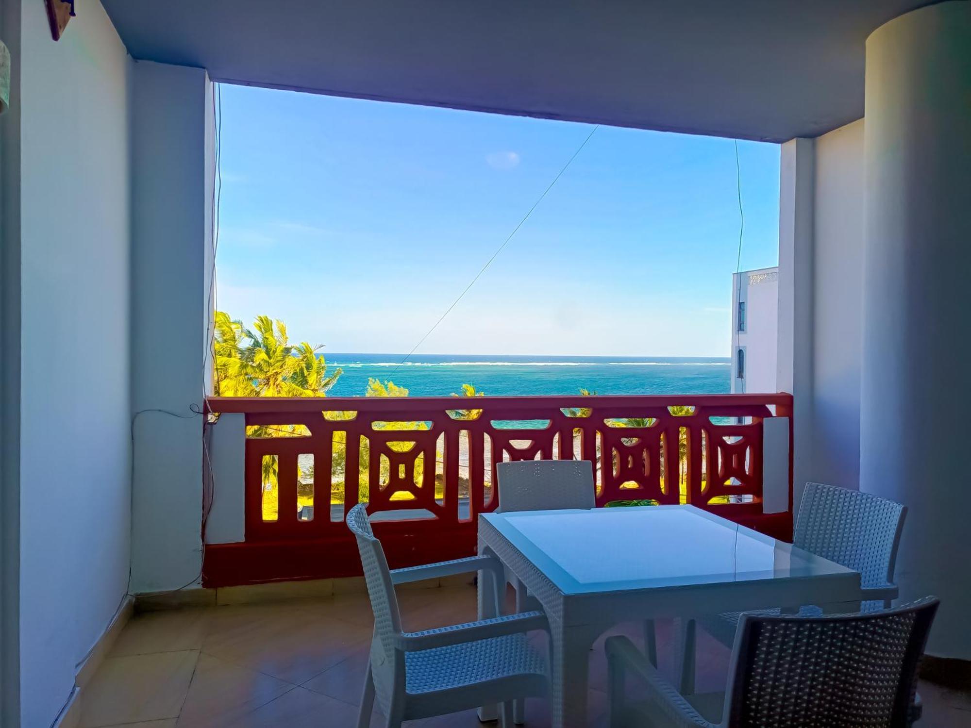 مومباسا Ivory Beachfront Stays المظهر الخارجي الصورة