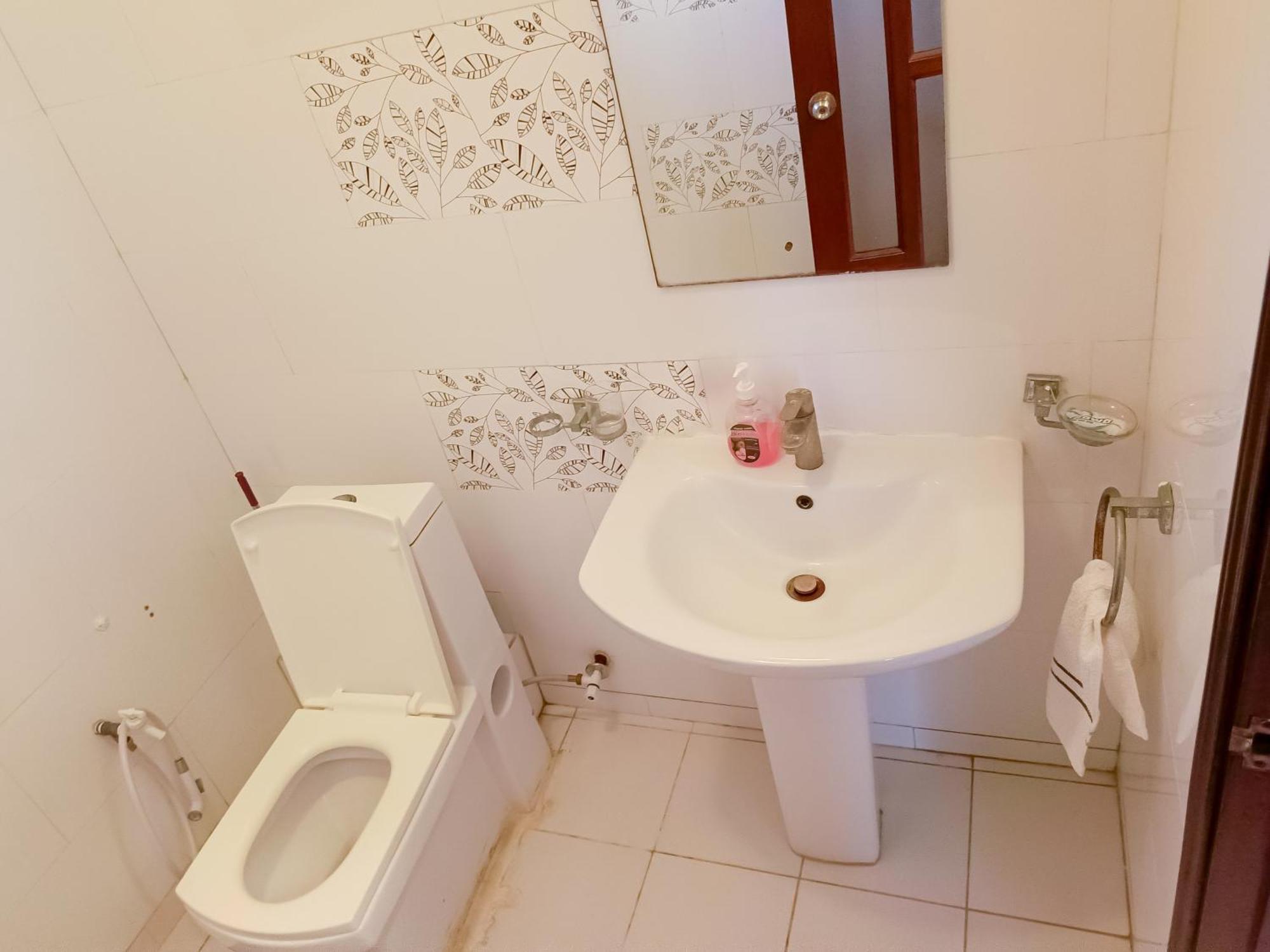 مومباسا Ivory Beachfront Stays المظهر الخارجي الصورة