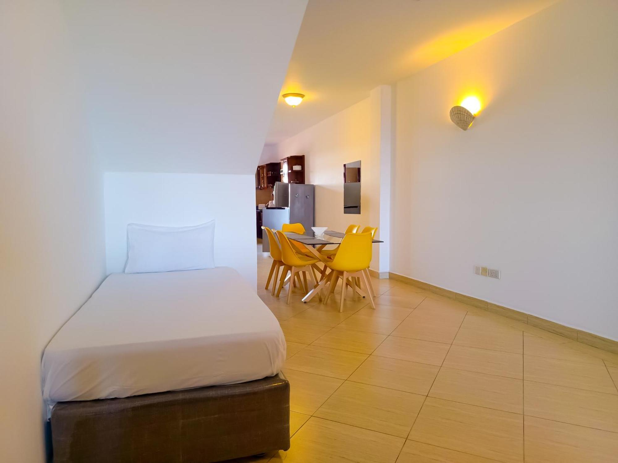 مومباسا Ivory Beachfront Stays المظهر الخارجي الصورة
