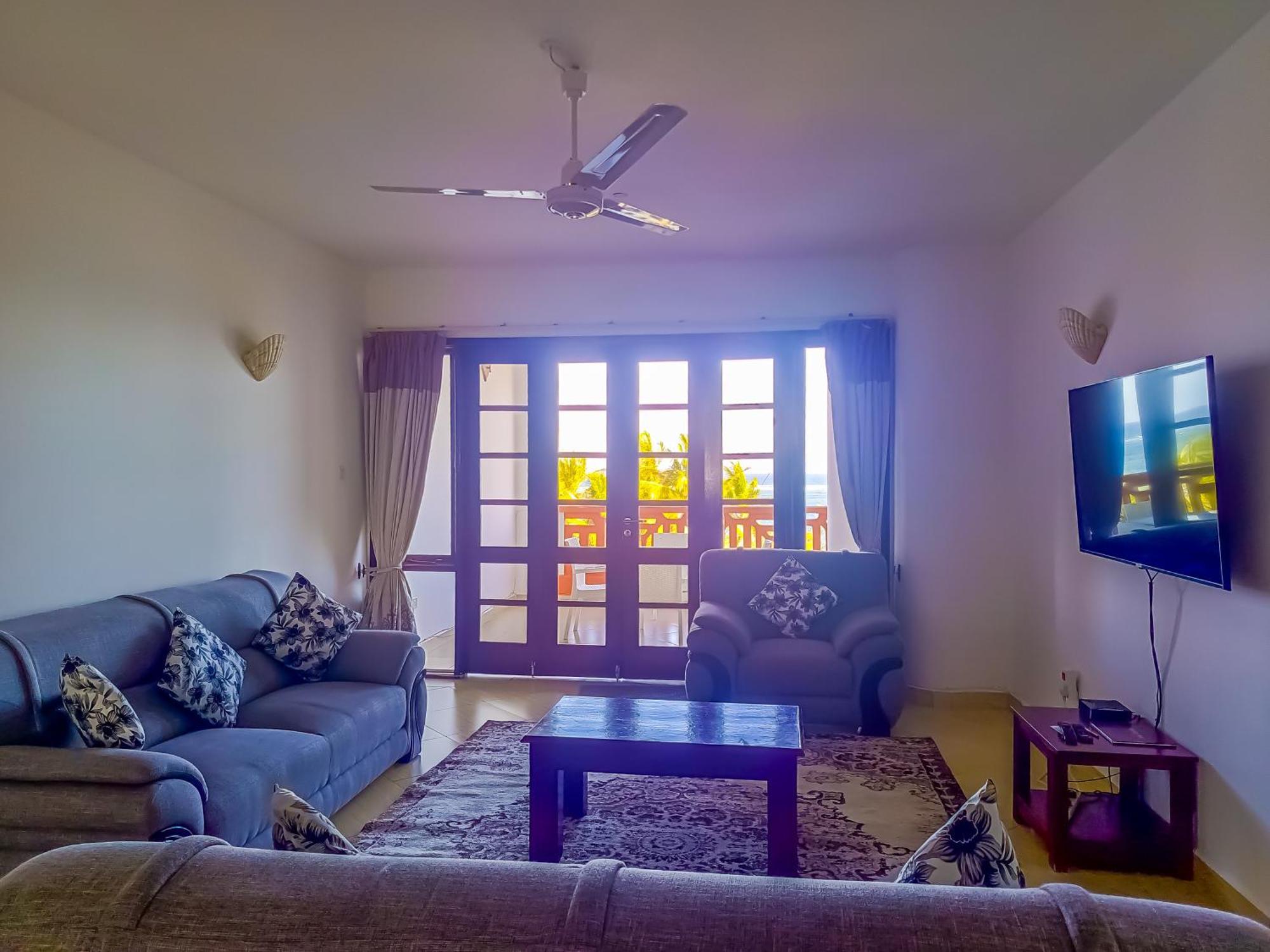 مومباسا Ivory Beachfront Stays المظهر الخارجي الصورة