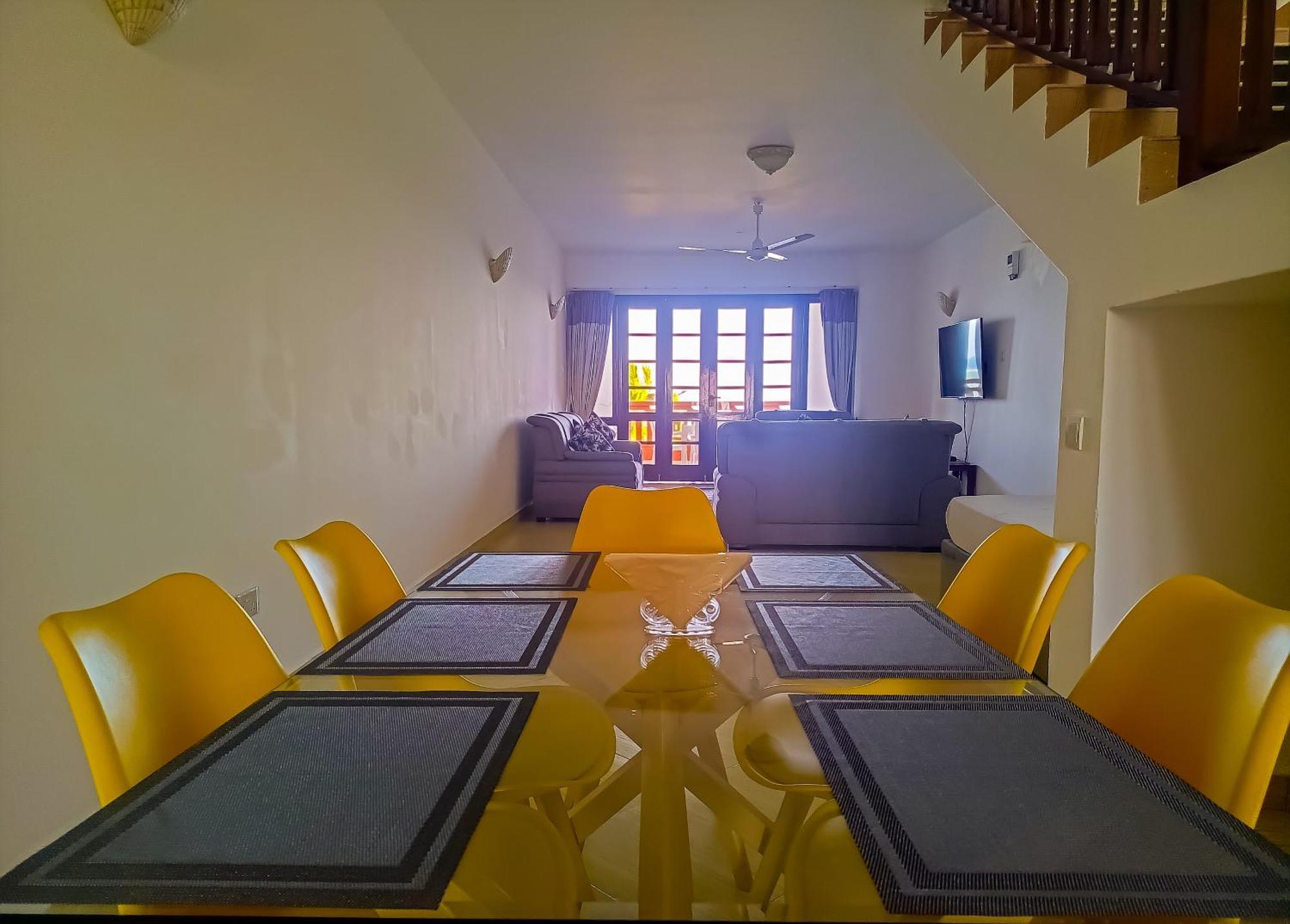 مومباسا Ivory Beachfront Stays المظهر الخارجي الصورة